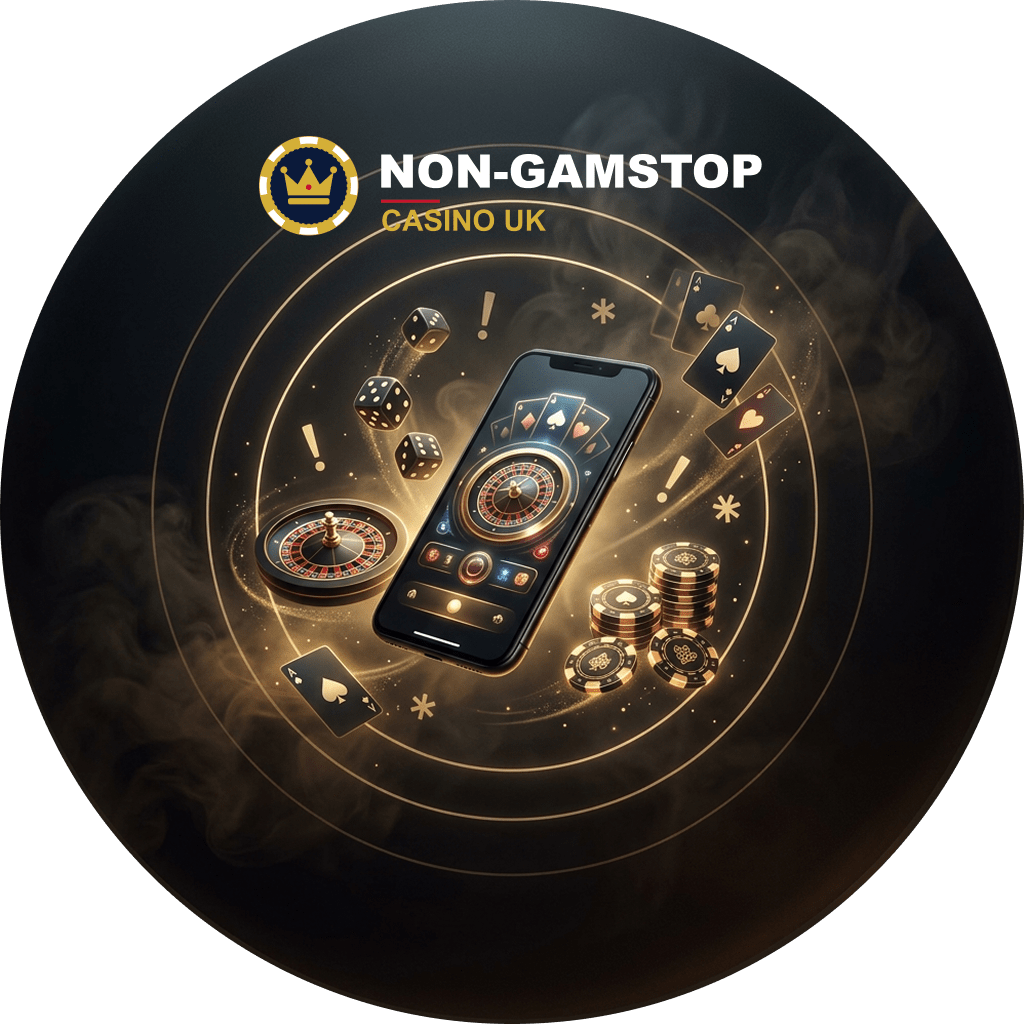 Non GamStop Casinos UK — Best Non Gamstop Casino: Offshore Sites for